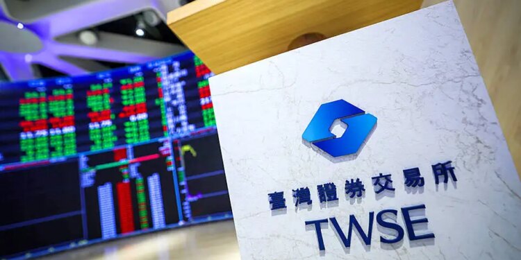 Share Market Valuation: Taiwan overtakes India due to boom in AI and chip sector, market cap crosses ₹415 lakh crore