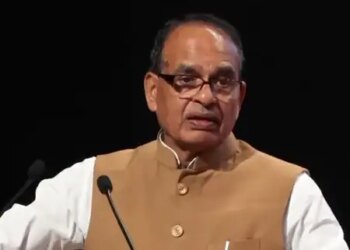 शिवराज सिंह चौहान ने अन्नदाताओं को किया प्रणाम, बोले- जलवायु परिवर्तन के बीच भी किसानों ने बढ़ाया देश का गौरव