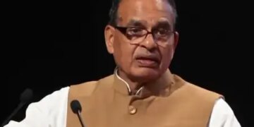 शिवराज सिंह चौहान ने अन्नदाताओं को किया प्रणाम, बोले- जलवायु परिवर्तन के बीच भी किसानों ने बढ़ाया देश का गौरव
