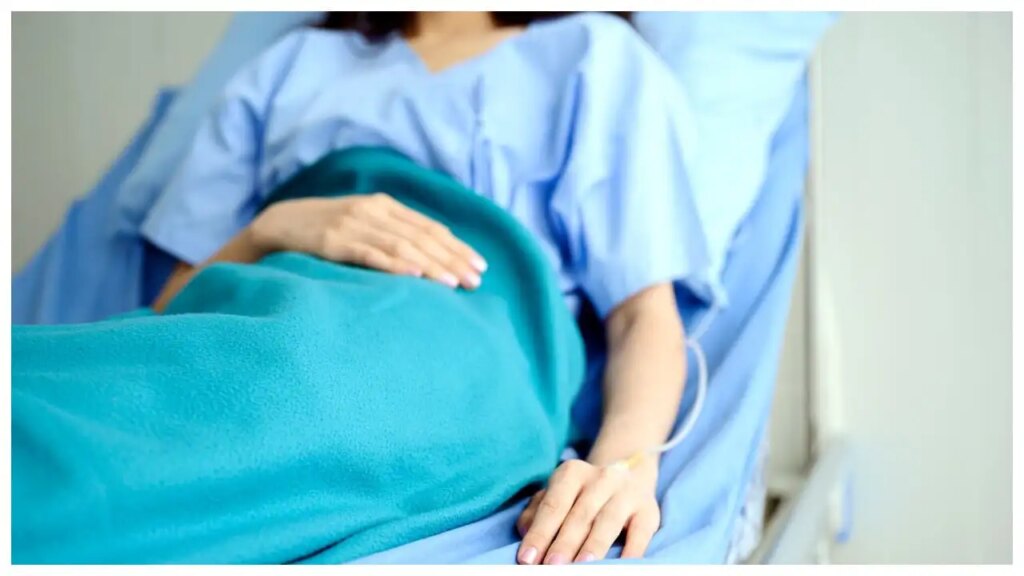 Shock due to death of 4 women after C-section in Kota, serious questions raised on hospital management