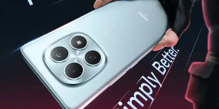 Shock for mobile buyers! Redmi's two 5G smartphones become expensive, you will be surprised to see the new price