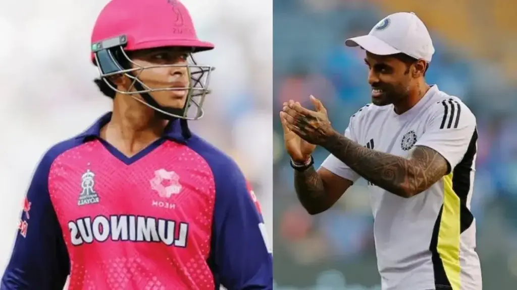 Shock to Shubman Gill and Suryakumar Yadav! Vaibhav Suryavanshi's entry confirmed in Team India, BCCI opened the door