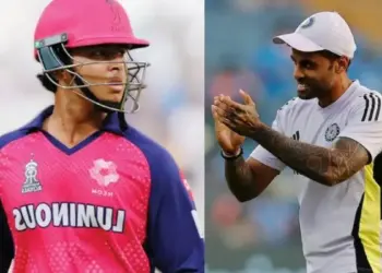 Shock to Shubman Gill and Suryakumar Yadav! Vaibhav Suryavanshi's entry confirmed in Team India, BCCI opened the door