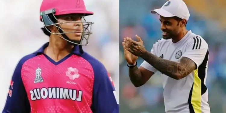Shock to Shubman Gill and Suryakumar Yadav! Vaibhav Suryavanshi's entry confirmed in Team India, BCCI opened the door