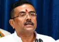 Shubhendu government in action with victory in Bengal, took many big decisions from giving land to BSF to Ayushman scheme.