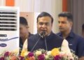श्यामा प्रसाद मुखर्जी असम के