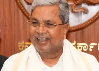 Siddaramaiah's big announcement in breakfast meeting, will resign from the post of Chief Minister of Karnataka
