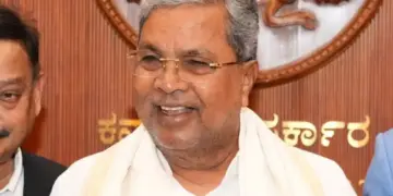 Siddaramaiah's big announcement in breakfast meeting, will resign from the post of Chief Minister of Karnataka