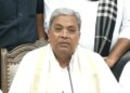 Siddaramaiah's plane diverted to Jaipur, route changed due to bad weather