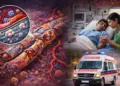 Silent Killer Disease Alert: This disease growing silently in the body can become the cause of death, know the symptoms