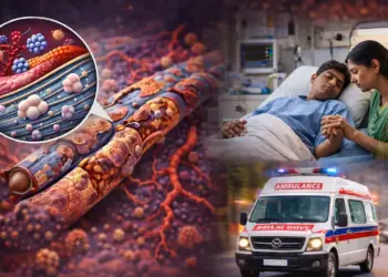 Silent Killer Disease Alert: This disease growing silently in the body can become the cause of death, know the symptoms