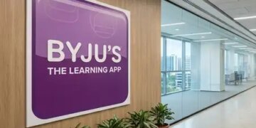 Singapore court gives six months imprisonment to Byju's founder Raveendran