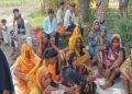 Sitapur: Storm created chaos, two died, thousands lost