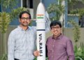 Skyroot Aerospace becomes India's space unicorn, watch video, preparations for orbital launch in full swing with funding of Rs 500 crore