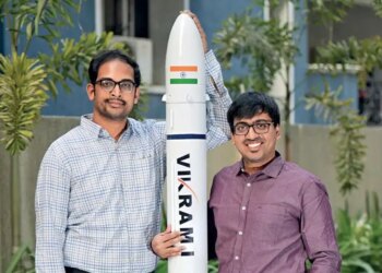 Skyroot Aerospace becomes India's space unicorn, watch video, preparations for orbital launch in full swing with funding of Rs 500 crore
