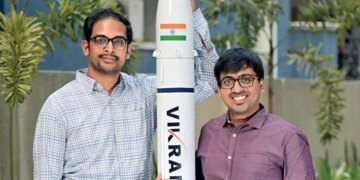 Skyroot Aerospace becomes India's space unicorn, watch video, preparations for orbital launch in full swing with funding of Rs 500 crore
