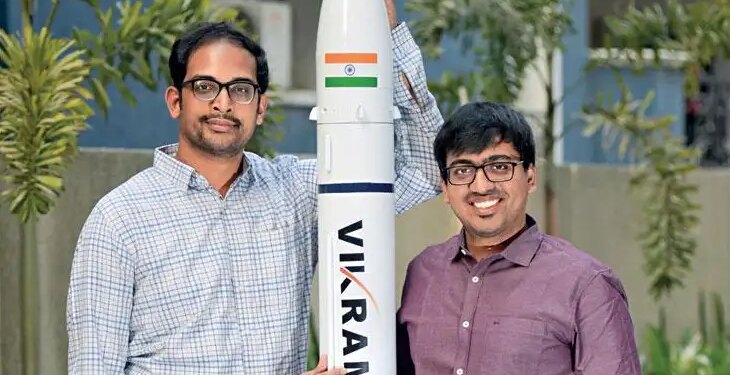 Skyroot Aerospace becomes India's space unicorn, watch video, preparations for orbital launch in full swing with funding of Rs 500 crore