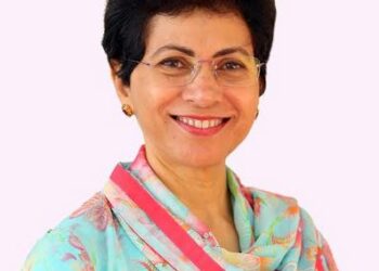 South India rejected the policies of BJP, people chose the politics of development, harmony and democratic values: Kumari Selja