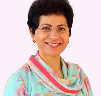 South India rejected the policies of BJP, people chose the politics of development, harmony and democratic values: Kumari Selja