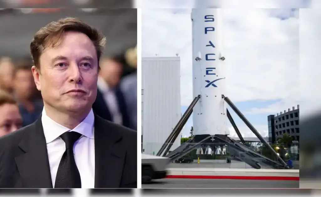 SpaceX preparing to launch world's largest IPO? Know when the opportunity may open for investors