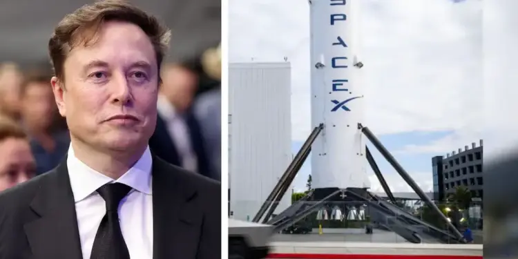 SpaceX preparing to launch world's largest IPO? Know when the opportunity may open for investors