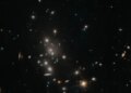 Star or Galaxy... How to differentiate between the two? Confusion will be removed from diffraction spikes