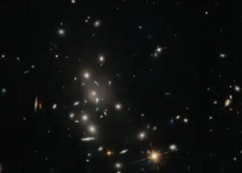Star or Galaxy... How to differentiate between the two? Confusion will be removed from diffraction spikes