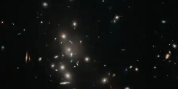 Star or Galaxy... How to differentiate between the two? Confusion will be removed from diffraction spikes