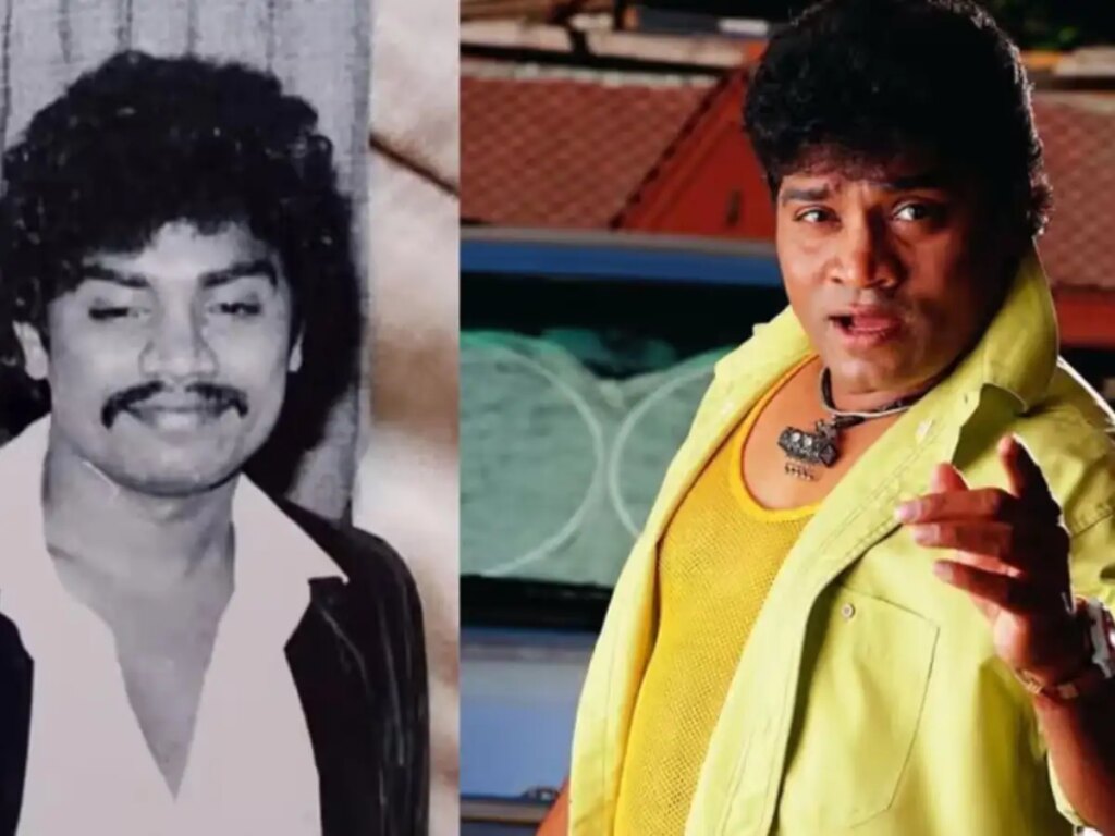 Started his journey by selling pens on the road, Johnny Lever reached Rs 277 crore, know the whole story of his struggle