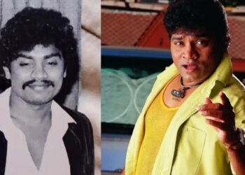 Started his journey by selling pens on the road, Johnny Lever reached Rs 277 crore, know the whole story of his struggle