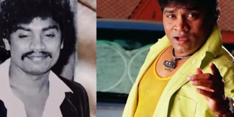 Started his journey by selling pens on the road, Johnny Lever reached Rs 277 crore, know the whole story of his struggle