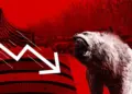 Stock Market Closing: Market did bloodbath on weekly expiry! Sensex closed down by 1456 points, Nifty slipped below 23,400