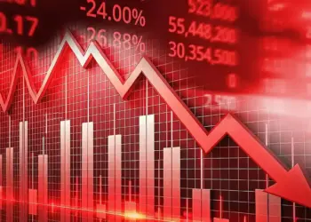 Stock Market Closing: Markets closed in the red after losing strength! Sensex fell 135 points, Nifty closed at 23,654.