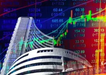 Stock Market Closing: Stock market closed in red mark! Sensex fell 251 points and closed at 77,017; Nifty also fell 86 points to 24,032