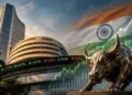 Stock Market Closing: Strong rally in the first market of the week! BSE Sensex jumped 1000 points, Nifty closed up 312 points