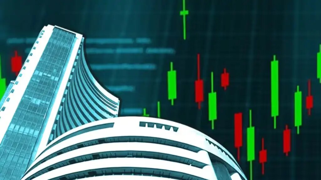 Stock Market Closing: The market closed in the green on the last day of the week! Sensex rises 232 points, Nifty closes above 23,700