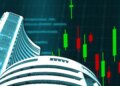 Stock Market Closing: The market closed in the green on the last day of the week! Sensex rises 232 points, Nifty closes above 23,700