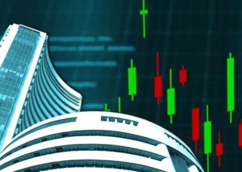 Stock Market Closing: The market closed in the green on the last day of the week! Sensex rises 232 points, Nifty closes above 23,700