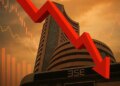 Stock Market Opening Crash: Sensex slips 300 points, Nifty crosses 24,000; Huge decline in Kotak and Airtel