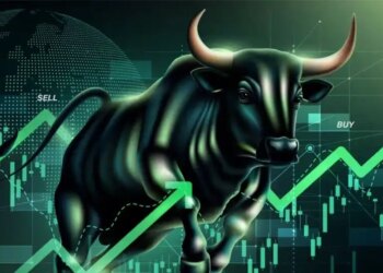 Stock Market Opening: Explosion in the market today, Sensex up by 600 points, Nifty crosses 24,200, Bank Nifty rises by 700 points
