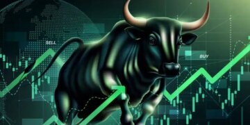 Stock Market Opening: Explosion in the market today, Sensex up by 600 points, Nifty crosses 24,200, Bank Nifty rises by 700 points