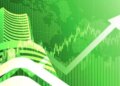 Stock Market Opening: Great bull run in the stock market due to election results! Sensex up 640 points, Nifty up 180 points