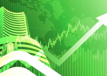 Stock Market Opening: Great bull run in the stock market due to election results! Sensex up 640 points, Nifty up 180 points