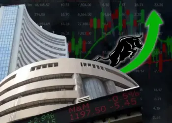 Stock Market Opening: Strong rally in the market today Thursday! Sensex jumped 500 points, Nifty also jumped 150 points
