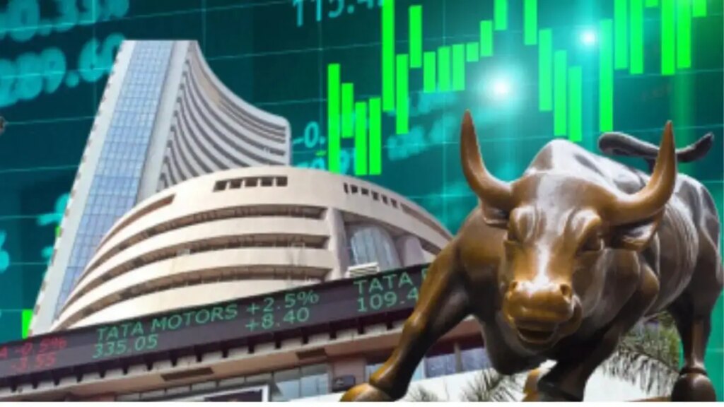 Stock Markets Opening: Stock market buzzing with hopes of US-Iran deal! Sensex 380, Nifty up 67 points