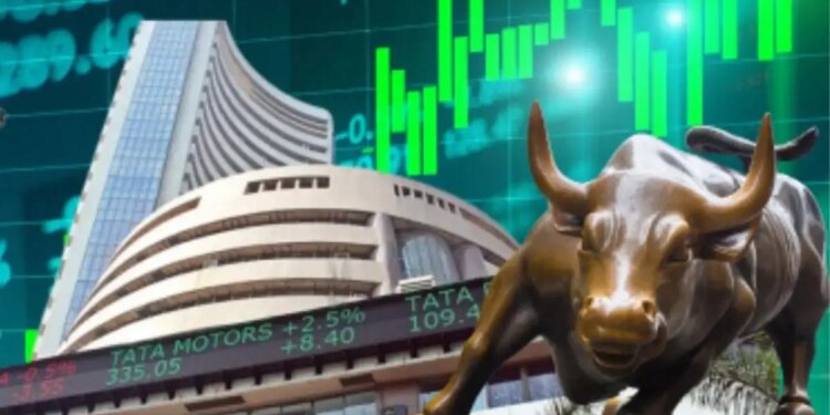 Stock Markets Opening: Stock market buzzing with hopes of US-Iran deal! Sensex 380, Nifty up 67 points