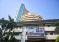 Stock market declined this week due to weak monsoon forecast and selling by foreign investors.