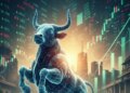 Stormy surge of 900 points in Sensex, investors made profit of ₹ 5 lakh crore in just 5 seconds