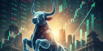 Stormy surge of 900 points in Sensex, investors made profit of ₹ 5 lakh crore in just 5 seconds