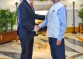 Strategic agreement between India and America for the supply of important minerals and rare earth elements